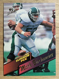1995 Superior Pix #97 Mark Birchmeier