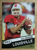 2003 SAGE HIT #15 Dave Ragone