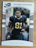 2010 Press Pass PE #1 Danario Alexander