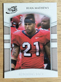 2010 Press Pass PE #28 Ryan Mathews
