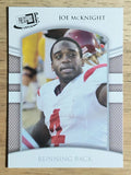 2010 Press Pass PE #33 Joe McKnight