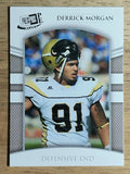 2010 Press Pass PE #34 Derrick Morgan