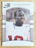 2010 Press Pass PE #49 Damian Williams
