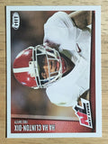 2014 SAGE HIT #69 Ha Ha Clinton-Dix NL