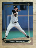 1992 Leaf Gold Rookies #BC22 Denny Neagle