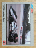 1991 All World Indy #80 '90 Milwaukee Race