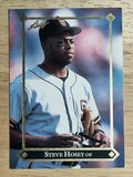 1992 Leaf Gold Rookies #BC23 Steve Hosey