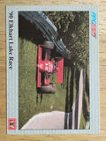 1991 All World Indy #90 '90 Elkhart Lake Race