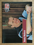 1991 Pro Set #6 Rusty Wallace