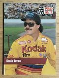 1991 Pro Set #14 Ernie Irvan
