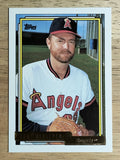 1992 Topps Gold #375 Bert Blyleven