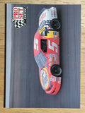 1991 Pro Set #20 Ricky Rudd's Car