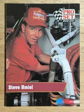 1991 Pro Set #24 Steve Hmiel