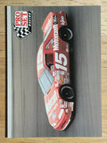 1991 Pro Set #42 Morgan Shepherd's Car