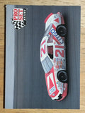 1991 Pro Set #44 Dale Jarrett's Car