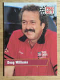 1991 Pro Set #53 Doug Williams