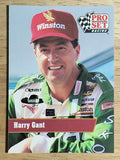 1991 Pro Set #63 Harry Gant