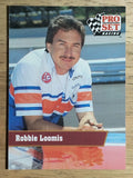 1991 Pro Set #67 Robbie Loomis RC