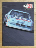 1991 Pro Set #70 Jimmy Means' Car