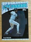 2004 Topps Hit Parade #HP3 Fred McGriff HR