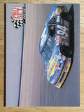 1991 Pro Set #82 Terry Labonte's Car