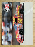 1991 Pro Set #85 Jimmy Spencer's Car