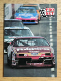 1991 Pro Set #99 Mark Martin