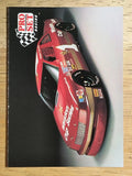 1991 Pro Set #135 Winston Showcar