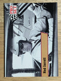 1991 Pro Set Legends #L4 Ned Jarrett