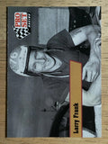 1991 Pro Set Legends #L20 Larry Frank