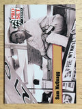 1991 Pro Set Legends #L26 Sam McQuagg