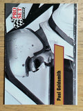 1991 Pro Set Legends #L33 Paul Goldsmith