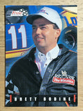1995 Finish Line #11 Brett Bodine