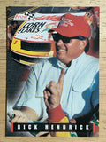 1995 Finish Line #14 Rick Hendrick