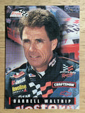 1995 Finish Line #17 Darrell Waltrip