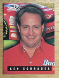 1995 Finish Line #25 Ken Schrader