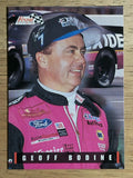 1995 Finish Line #29 Geoff Bodine