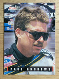 1995 Finish Line #36 Paul Andrews