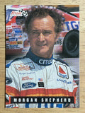 1995 Finish Line #38 Morgan Shepherd