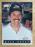 1995 Finish Line #42 Kyle Petty