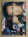 1995 Finish Line #45 Hermie Sadler