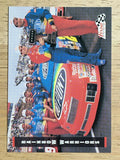 1995 Finish Line #67 Jeff Gordon/Ray Evernham