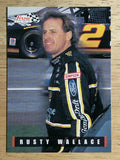1995 Finish Line #70 Rusty Wallace