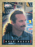 1995 Finish Line #73 Kyle Petty
