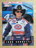 1995 Finish Line #74 John Andretti