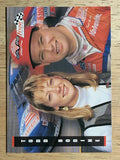 1995 Finish Line #75 Todd Bodine/Lynn Bodine