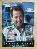 1995 Finish Line #80 Harry Gant