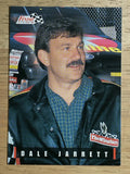1995 Finish Line #110 Dale Jarrett