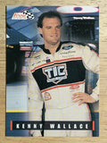 1995 Finish Line #112 Kenny Wallace