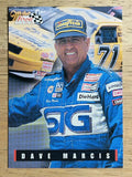 1995 Finish Line #114 Dave Marcis